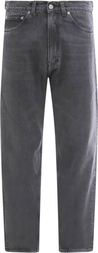 Our Legacy Broek M4195Ts Zwart Heren