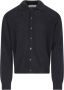 Our Legacy Polo Shirts Zwart Heren - Thumbnail 2