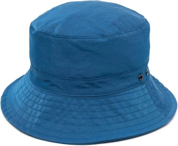 Our Legacy Hats Blauw Heren