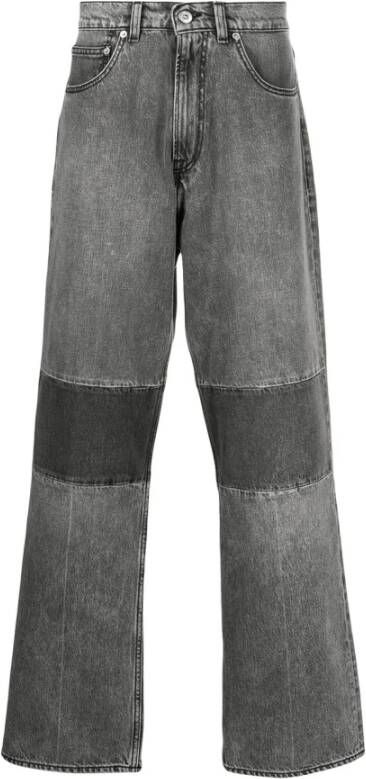 Our Legacy Jeans Black Grijs Heren