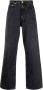Our Legacy Jeans Black Zwart Heren - Thumbnail 1