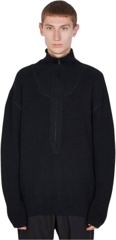 Our Legacy Knitwear Zwart Heren