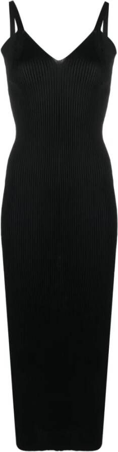 Our Legacy Maxi Dresses Zwart Dames
