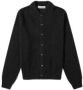 Our Legacy Polo Shirts Zwart Heren - Thumbnail 1