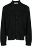 Our Legacy Polo Shirts Zwart Heren - Thumbnail 1