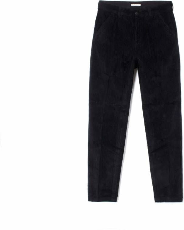Our Legacy Trousers Zwart Heren