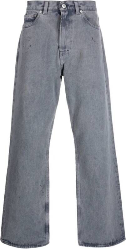 Our Legacy Twilight Attic Wash Derde Snit Blauw Dames