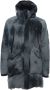 Outhere Stijlvolle Parka voor Mannen Gray Heren - Thumbnail 1