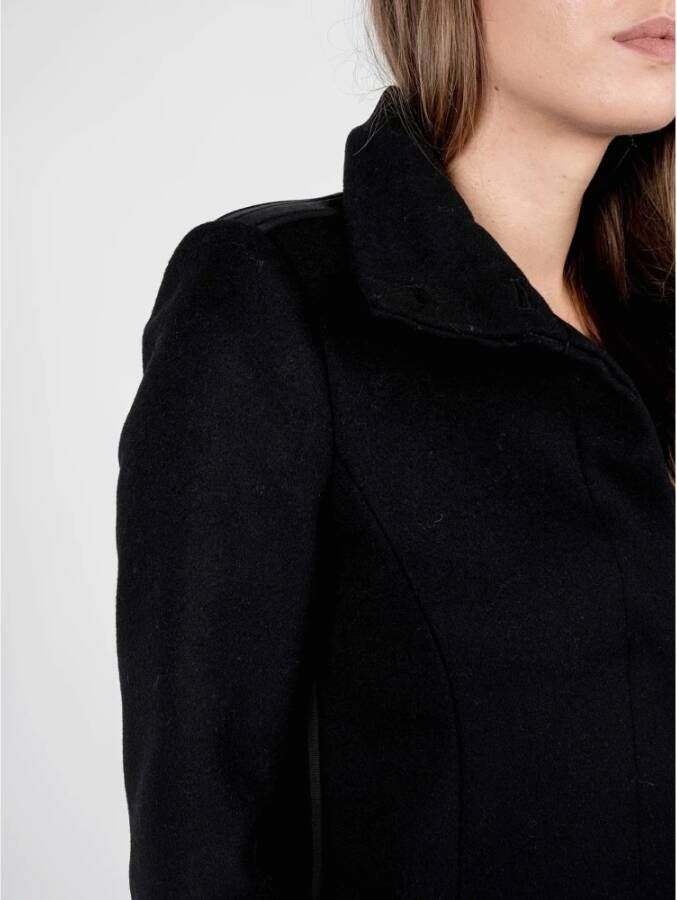 Outhere Down Jackets Grijs Heren