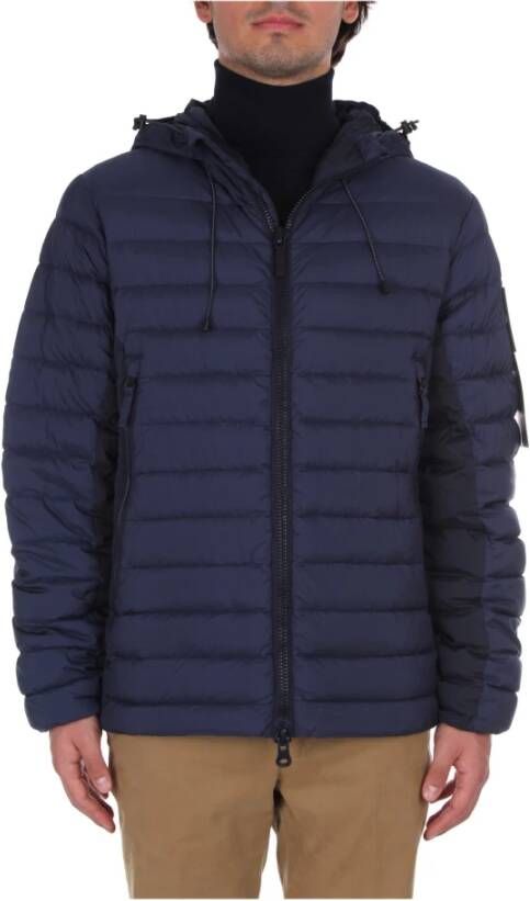 Outhere Jackets Blauw Heren