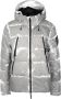 Outhere Down Jackets Grijs Heren - Thumbnail 1