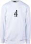 Paciotti Capuchon White Heren - Thumbnail 1