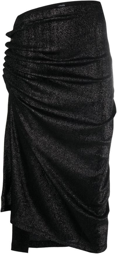 Paco Rabanne Skirts Black Dames
