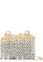 Paco Rabanne Shoulder Bags Grijs Dames - Thumbnail 1