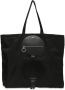 Paco Rabanne Stijlvolle opvouwbare tote tas Zwart Dames - Thumbnail 1