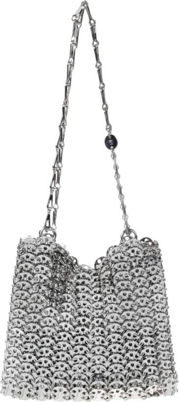Paco Rabanne TAS Grijs Dames