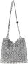 Paco Rabanne TAS Grijs Dames - Thumbnail 1