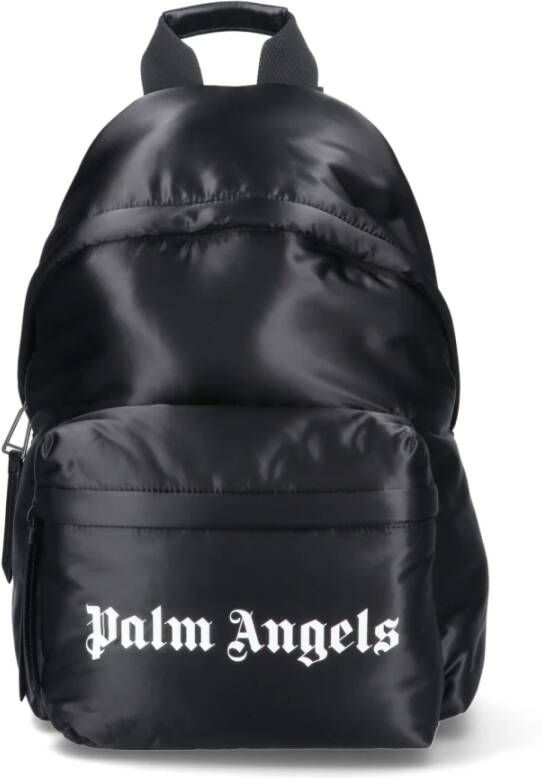Palm Angels Bags Zwart Heren