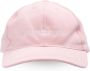Palm Angels Kids Honkbalpet met geborduurd logo Roze - Thumbnail 2