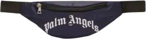 Palm Angels Belt Bags Blauw Dames