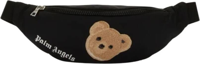 Palm Angels Belt Bags Zwart Dames