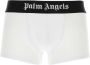 Palm Angels Boxershort set van stretchkatoen White Heren - Thumbnail 1