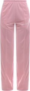 Palm Angels Chinos Roze Dames