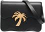 Palm Angels Crossbody bags Palm Beach Bag Mm in zwart - Thumbnail 1