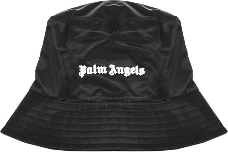 Palm Angels Hats Zwart Dames