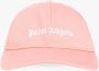Palm Angels Kap Roze Unisex - Thumbnail 1