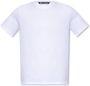 Palm Angels Katoenen T-shirt driepak White Heren - Thumbnail 1
