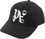 Palm Angels Pet PMLB094E23FAB0101-003 - Thumbnail 4