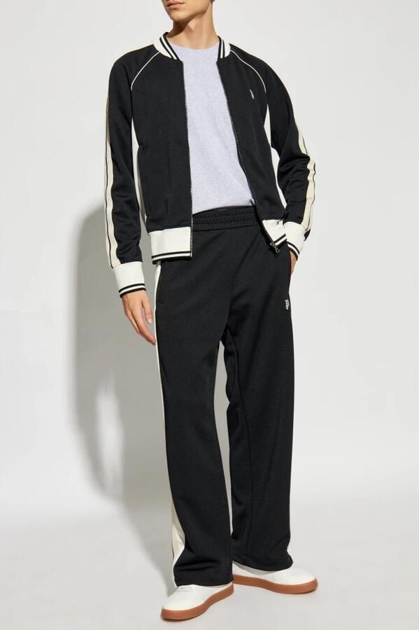 Lacoste T-shirt T-shirts Kleding silver chine maat: S beschikbare maaten:S L - Foto 2