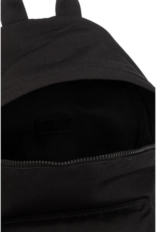 Palm Angels Mini Palms Print Rugzak Black Unisex - Foto 3