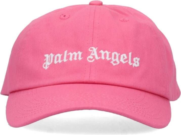 Palm Angels Pet Roze Heren