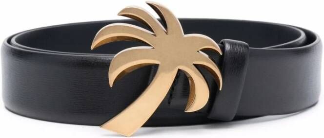 Palm Angels Riem Zwart Dames
