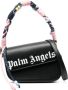 Palm Angels Shoulder Bags Zwart Dames - Thumbnail 1
