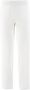 Panicale Straight Trousers White Dames - Thumbnail 1