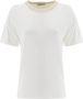 Panicale T-Shirts White Dames - Thumbnail 1