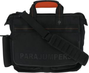 Parajumpers Black Travelbag Zwart Dames