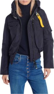 Parajumpers Bomber Jackets Blauw Dames
