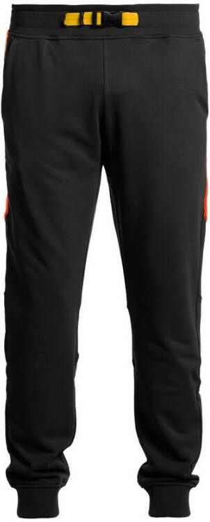 Parajumpers Collins Sweatpants Zwart Heren