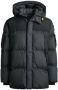 Parajumpers Grijze Pencil Jacket Black Heren - Thumbnail 1