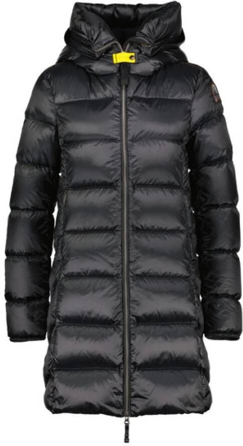 Parajumpers Marion Puffer Jacket Blauw Dames