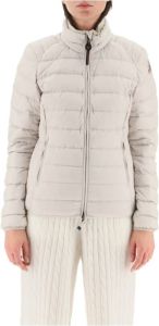 Parajumpers Down Jackets Beige Dames