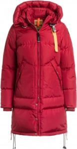 Parajumpers Down Jackets Rood Dames