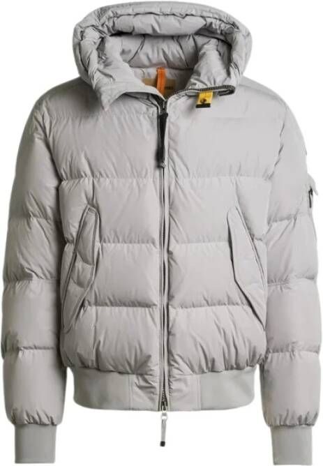 Parajumpers Down Jackets Wit Heren