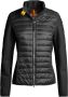 Parajumpers Stijlvolle Olivia Jas in Zwart Dames - Thumbnail 1