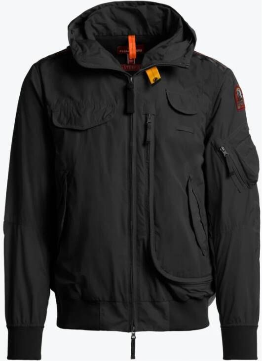 Parajumpers Gobi Lentejas Zwart Heren
