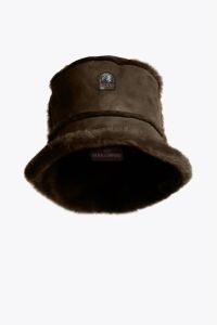 Parajumpers Hats Bruin Dames